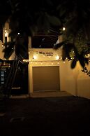 Snooze Station by Sydney Galle