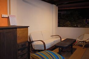 Snooze Station by Sydney Galle