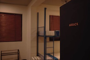 Snooze Station by Sydney Galle