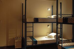 Snooze Station by Sydney Galle