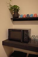 Snooze Station by Sydney Galle