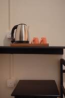 Snooze Station by Sydney Galle