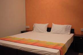 Snooze Station by Sydney Galle