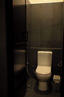 Snooze Station by Sydney Galle