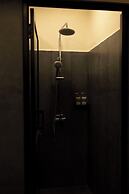 Snooze Station by Sydney Galle