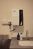 Snooze Station by Sydney Galle