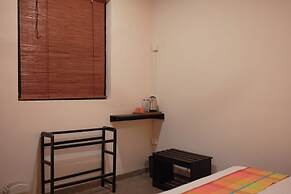 Snooze Station by Sydney Galle