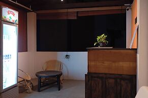 Snooze Station by Sydney Galle