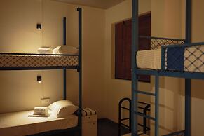 Snooze Station by Sydney Galle