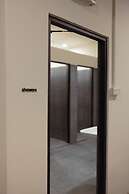 Snooze Station by Sydney Galle