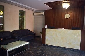 HHW Hotel- Agra