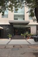HHW Hotel- Agra