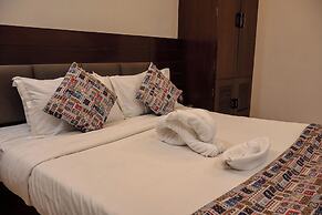 HHW Hotel- Agra