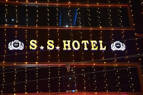 SS HOTEL