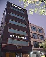 SS HOTEL