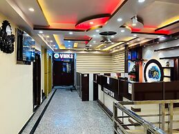 SS HOTEL