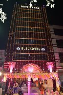 SS HOTEL