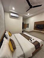 Hotel Mahnsh Palace