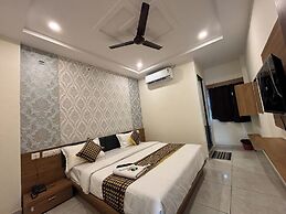 Hotel Mahnsh Palace