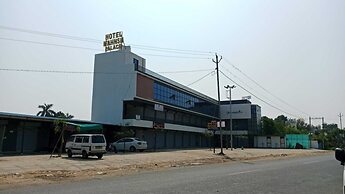 Hotel Mahnsh Palace