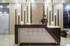 Goroomgo Motel Maurya Chandigarh