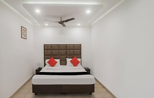 Goroomgo Motel Maurya Chandigarh