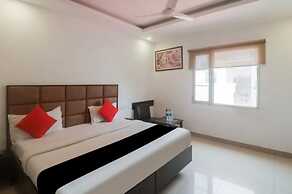 Goroomgo Motel Maurya Chandigarh