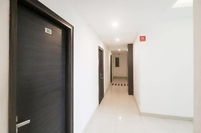 Goroomgo Motel Maurya Chandigarh