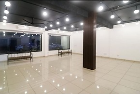 Goroomgo Motel Maurya Chandigarh