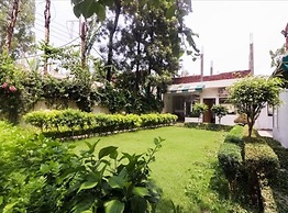 Goroomgo Motel Maurya Chandigarh