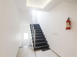 Goroomgo Motel Maurya Chandigarh