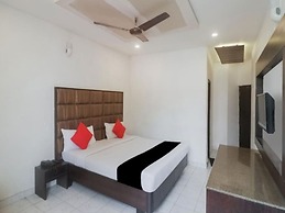 Goroomgo Motel Maurya Chandigarh