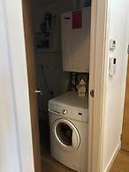 Spacious one bed Quartermile Apartment With Breathtaking Park Views - 