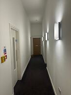 Very Centrally Located Chic one bed Quartermile Apartment