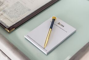 Very Centrally Located Chic one bed Quartermile Apartment