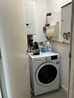 Very Centrally Located Chic one bed Quartermile Apartment