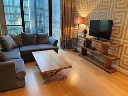 Very Centrally Located Chic one bed Quartermile Apartment