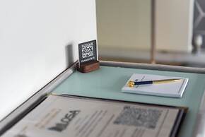 Very Centrally Located Chic one bed Quartermile Apartment