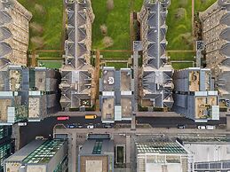 Very Centrally Located Chic one bed Quartermile Apartment