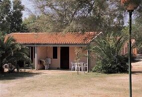 VILLAGGIO CAMPING SCIALMARINO