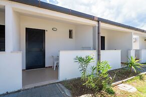 VILLAGGIO CAMPING SCIALMARINO