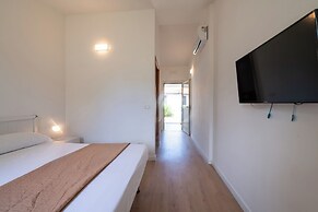 VILLAGGIO CAMPING SCIALMARINO