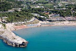 VILLAGGIO CAMPING SCIALMARINO