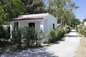 VILLAGGIO CAMPING SCIALMARINO