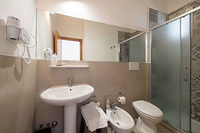 VILLAGGIO CAMPING SCIALMARINO