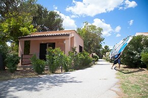VILLAGGIO CAMPING SCIALMARINO