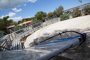 VILLAGGIO CAMPING SCIALMARINO