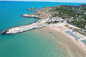 VILLAGGIO CAMPING SCIALMARINO
