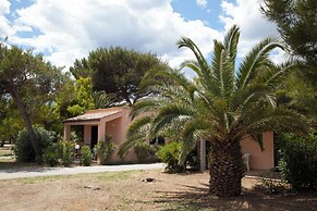 VILLAGGIO CAMPING SCIALMARINO