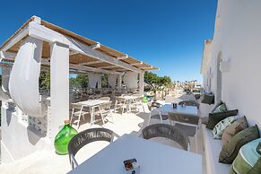 VILLAGGIO CAMPING SCIALMARINO